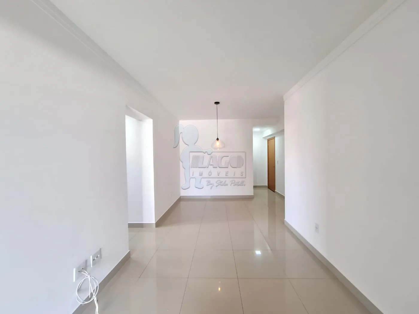 Alugar Apartamento / Padr&atilde;o em Ribeir&atilde;o Preto R$ 4.000,00 - Foto 2