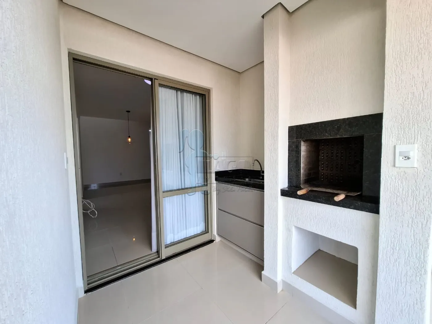Alugar Apartamento / Padr&atilde;o em Ribeir&atilde;o Preto R$ 4.000,00 - Foto 3