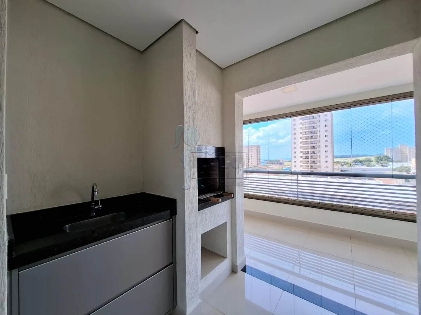 Alugar Apartamento / Padr&atilde;o em Ribeir&atilde;o Preto R$ 4.000,00 - Foto 8