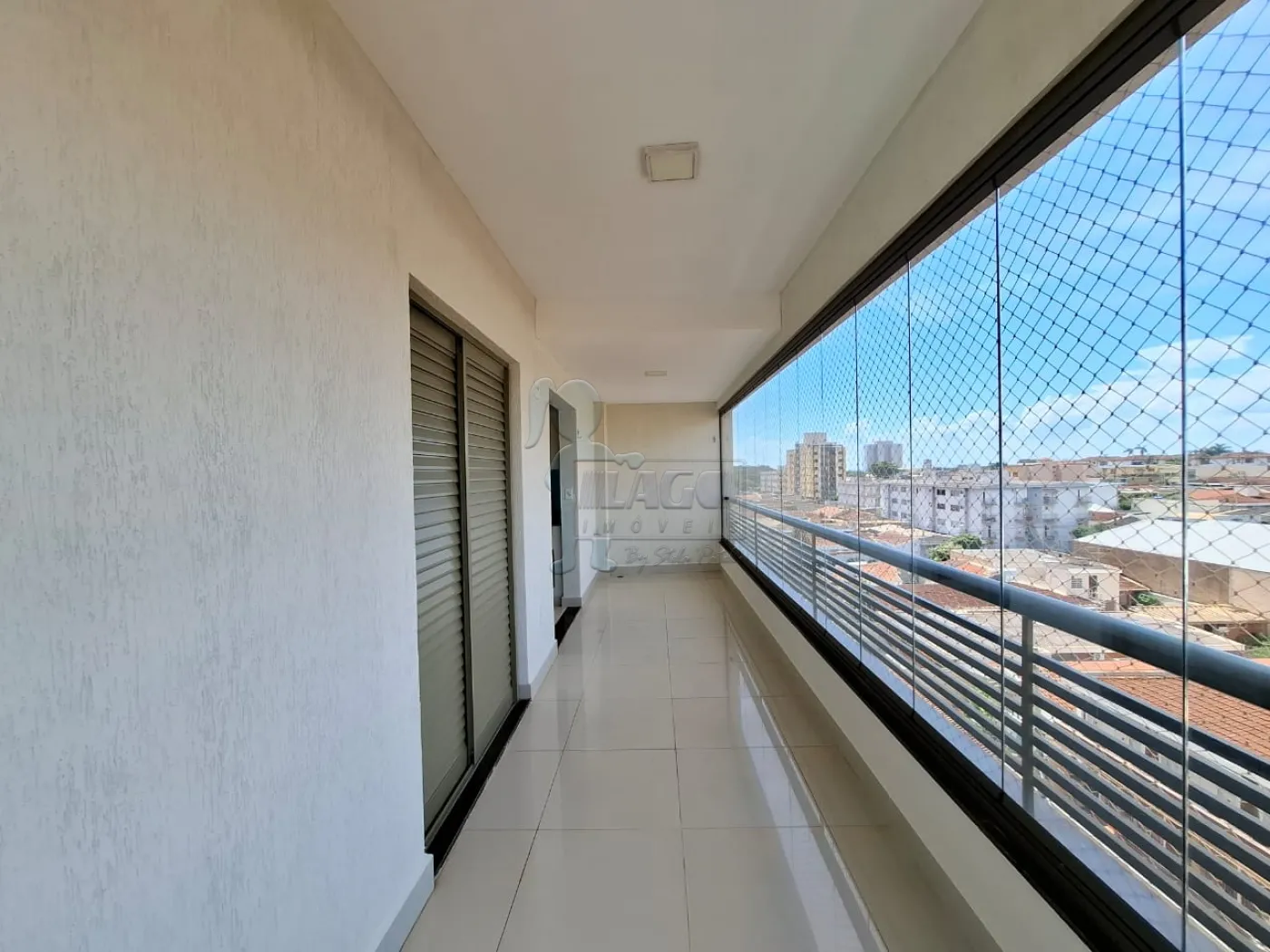 Alugar Apartamento / Padr&atilde;o em Ribeir&atilde;o Preto R$ 4.000,00 - Foto 5