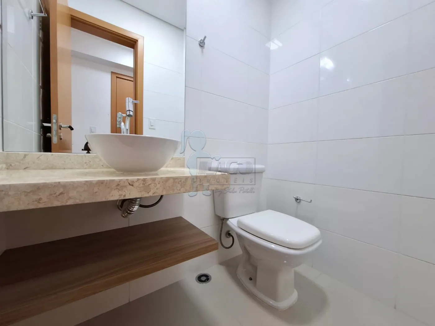 Alugar Apartamento / Padr&atilde;o em Ribeir&atilde;o Preto R$ 4.000,00 - Foto 10