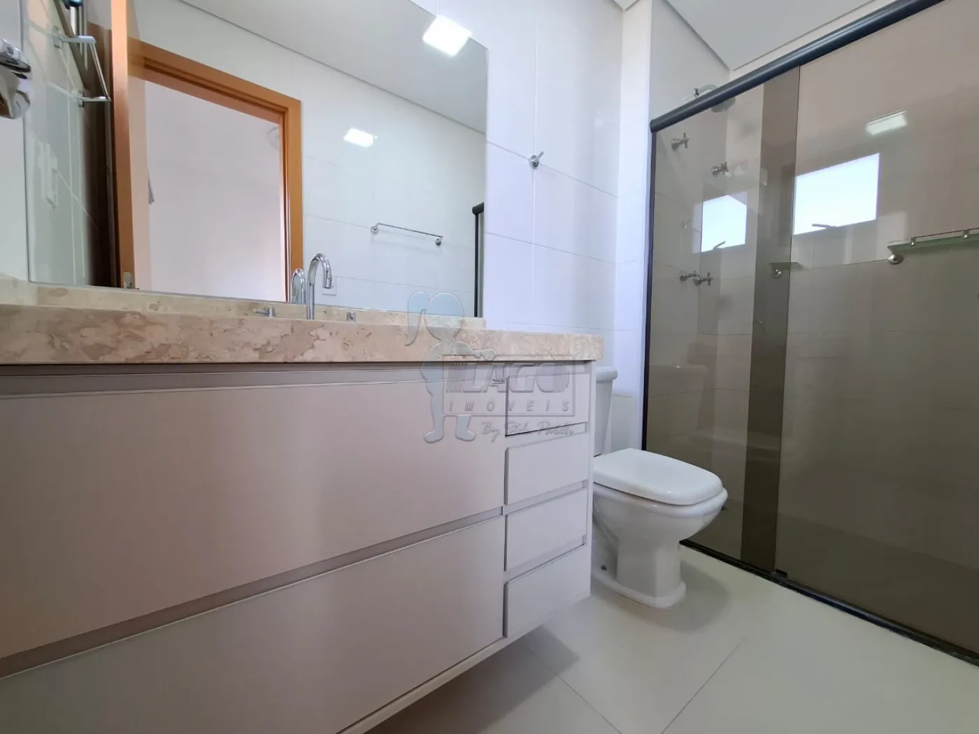 Alugar Apartamento / Padr&atilde;o em Ribeir&atilde;o Preto R$ 4.000,00 - Foto 18