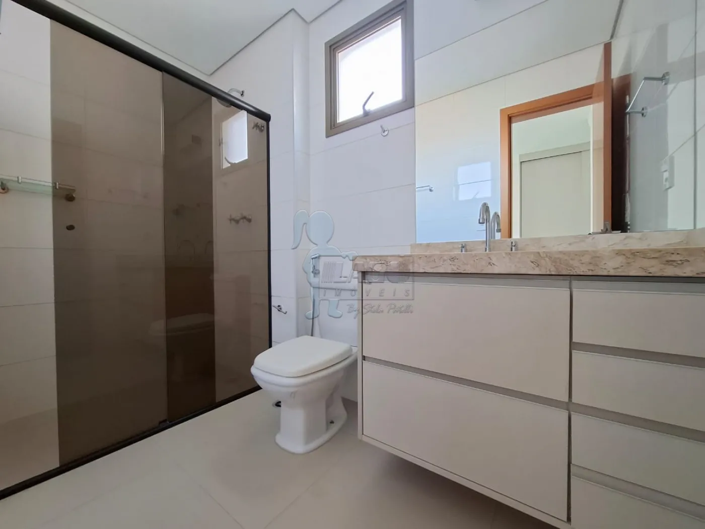 Alugar Apartamento / Padr&atilde;o em Ribeir&atilde;o Preto R$ 4.000,00 - Foto 22