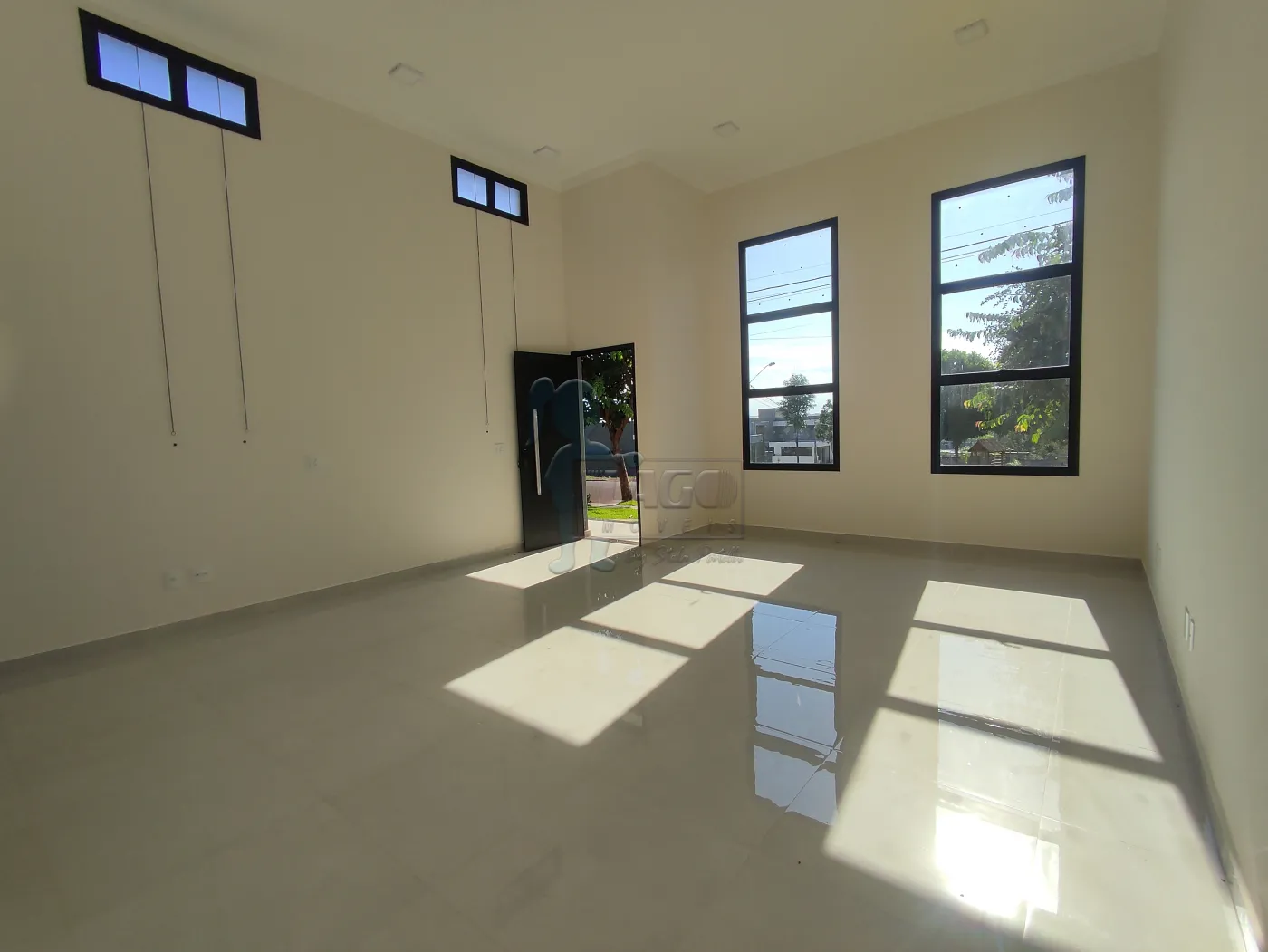 Comprar Casa condom&iacute;nio / Padr&atilde;o em Bonfim Paulista R$ 910.000,00 - Foto 3