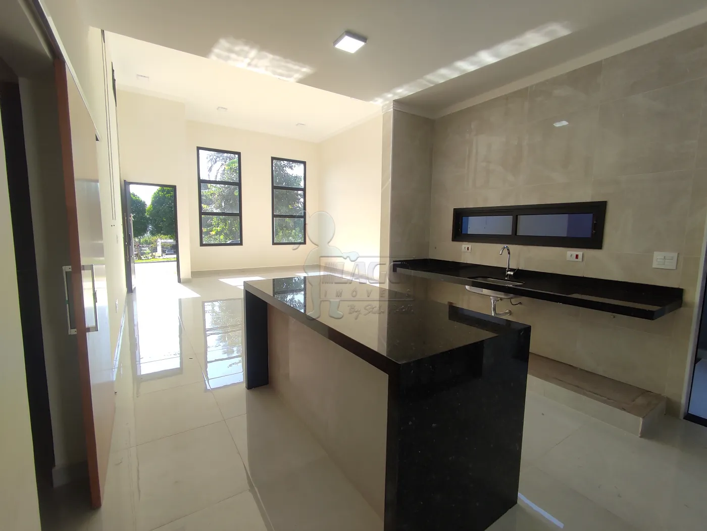 Comprar Casa condom&iacute;nio / Padr&atilde;o em Bonfim Paulista R$ 910.000,00 - Foto 7