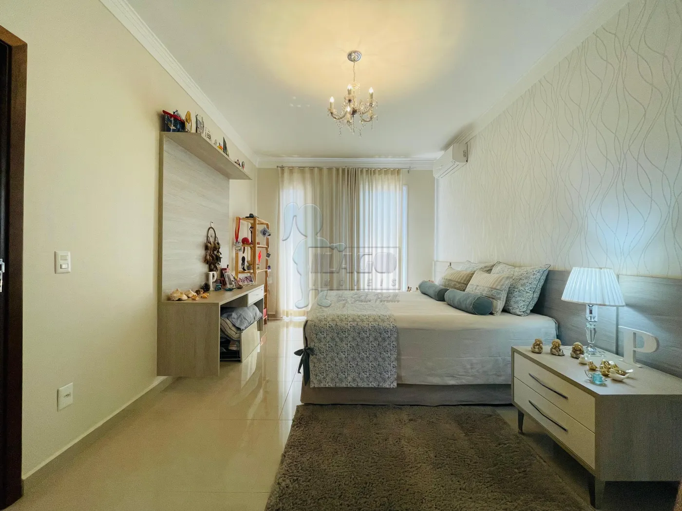 Comprar Casa condom&iacute;nio / Sobrado em Bonfim Paulista R$ 3.200.000,00 - Foto 35