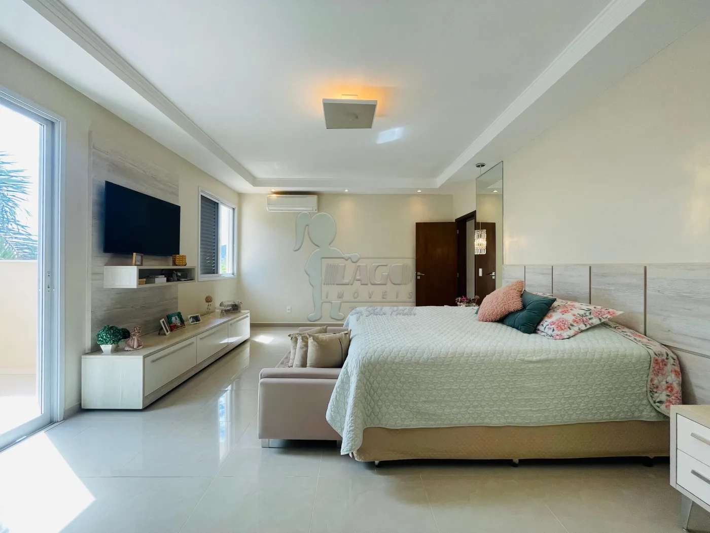 Comprar Casa condom&iacute;nio / Sobrado em Bonfim Paulista R$ 3.200.000,00 - Foto 41