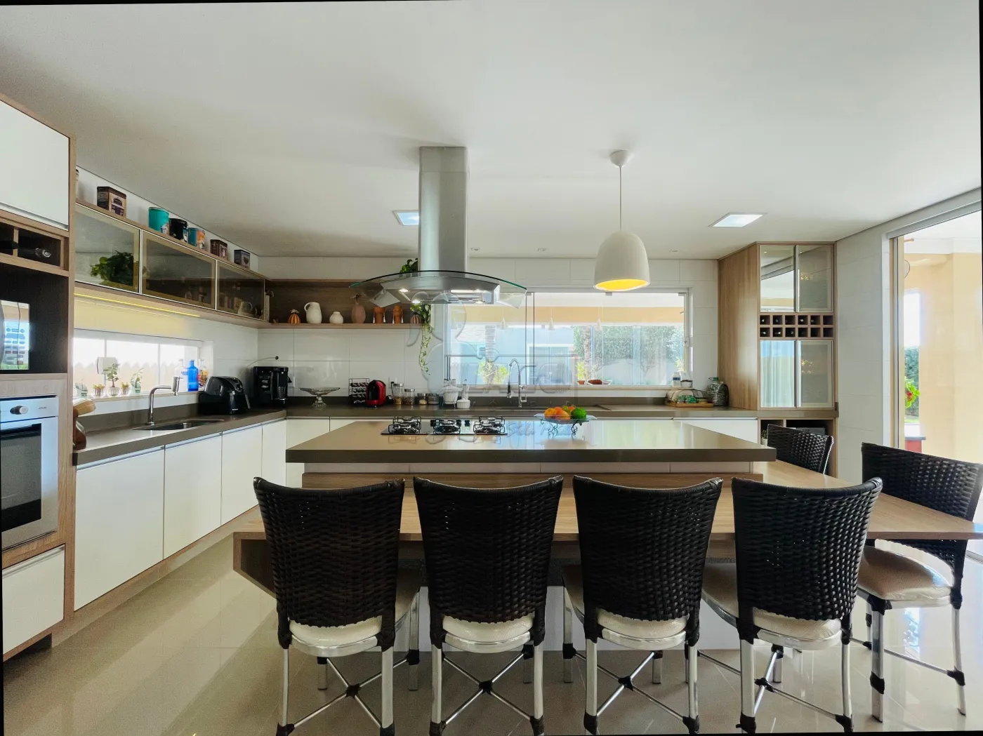 Comprar Casa condom&iacute;nio / Sobrado em Bonfim Paulista R$ 3.200.000,00 - Foto 14