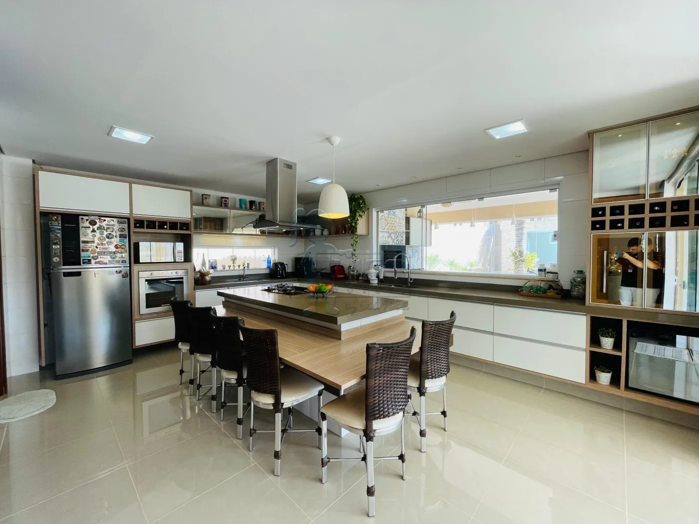 Comprar Casa condom&iacute;nio / Sobrado em Bonfim Paulista R$ 3.200.000,00 - Foto 12