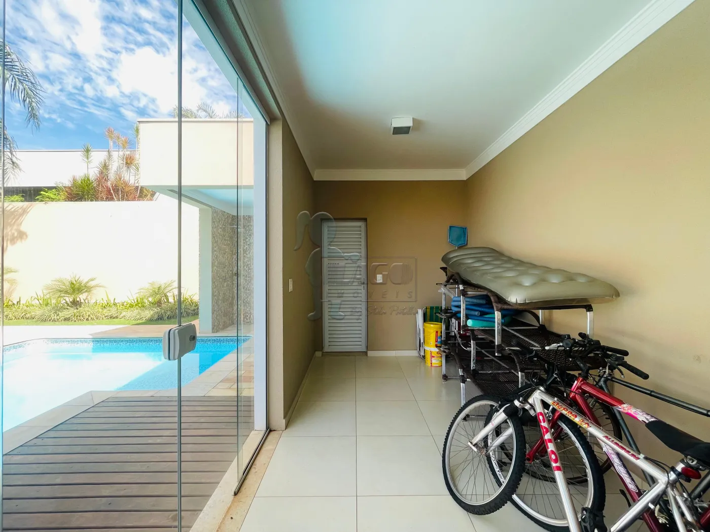 Comprar Casa condom&iacute;nio / Sobrado em Bonfim Paulista R$ 3.200.000,00 - Foto 28