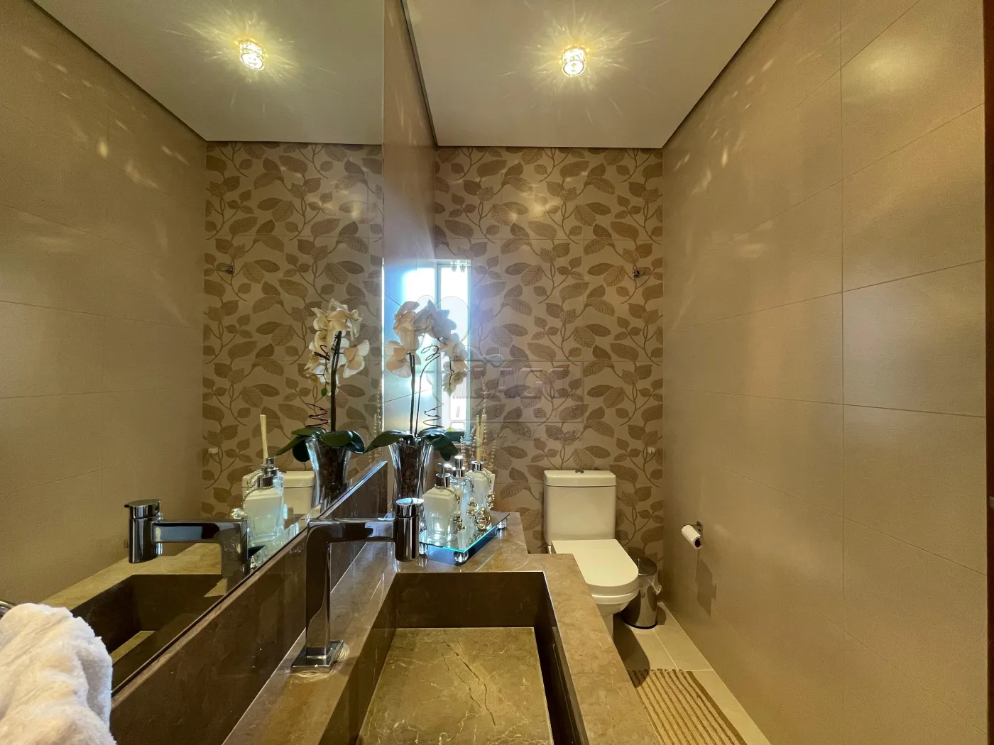 Comprar Casa condom&iacute;nio / Sobrado em Bonfim Paulista R$ 3.200.000,00 - Foto 9