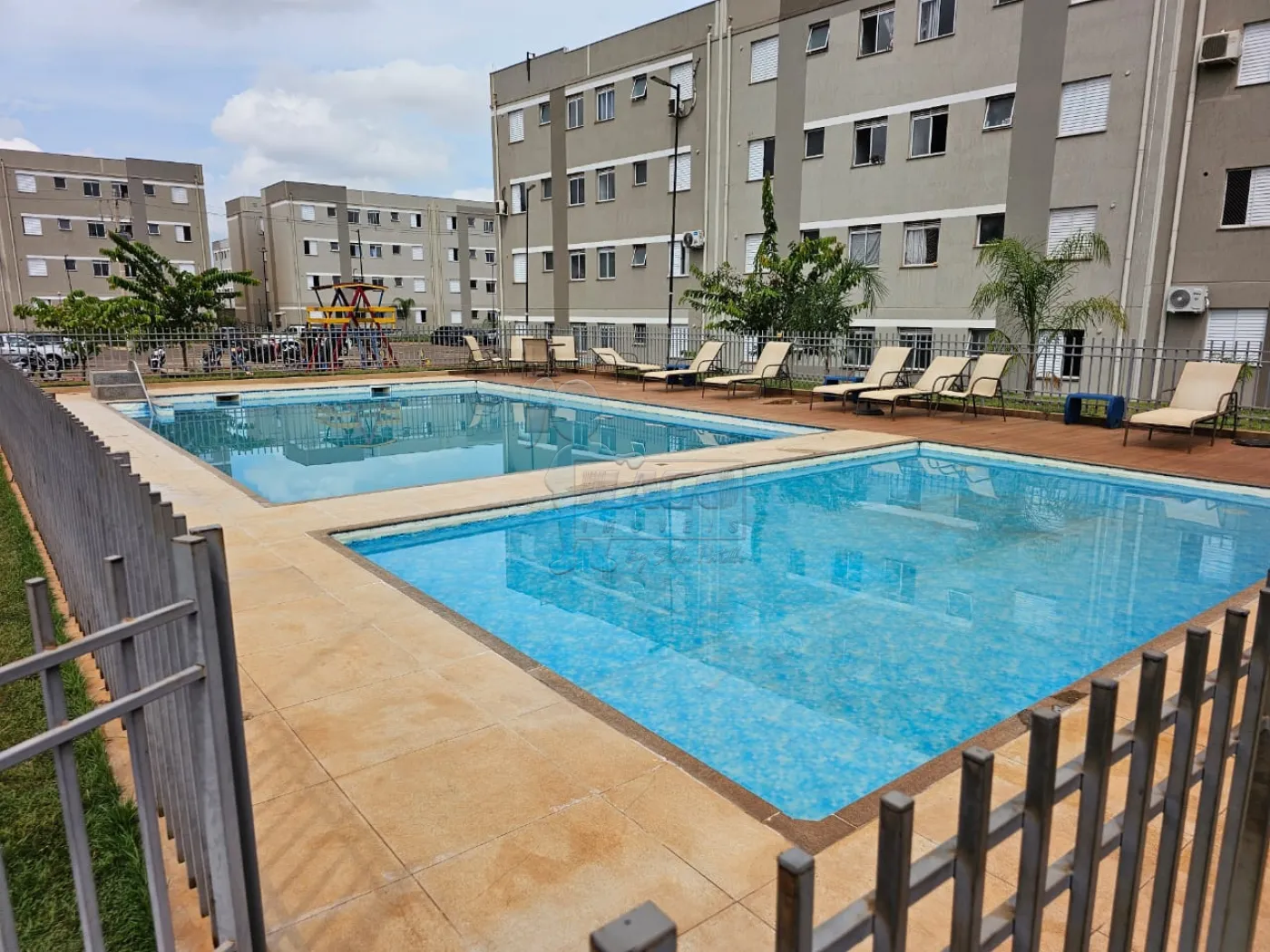 Alugar Apartamento / Padr&atilde;o em Ribeir&atilde;o Preto R$ 850,00 - Foto 6