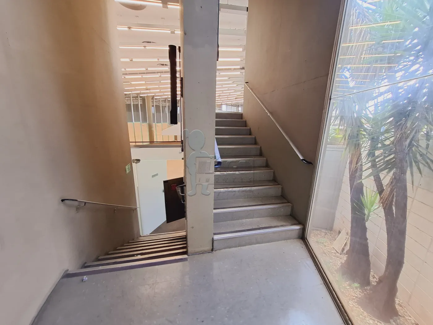 Alugar Comercial padr&atilde;o / Loja em Ribeir&atilde;o Preto R$ 35.000,00 - Foto 9