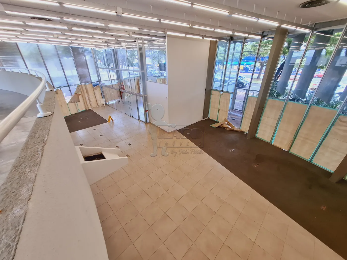 Alugar Comercial padr&atilde;o / Loja em Ribeir&atilde;o Preto R$ 35.000,00 - Foto 13