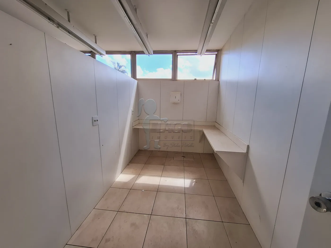 Alugar Comercial padr&atilde;o / Loja em Ribeir&atilde;o Preto R$ 35.000,00 - Foto 14