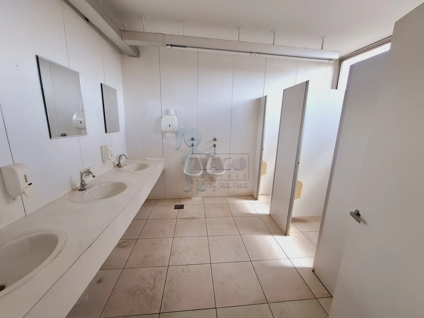 Alugar Comercial padr&atilde;o / Loja em Ribeir&atilde;o Preto R$ 35.000,00 - Foto 17