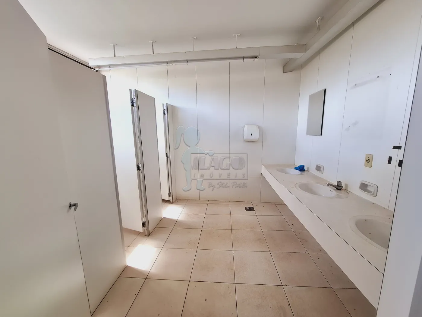 Alugar Comercial padr&atilde;o / Loja em Ribeir&atilde;o Preto R$ 35.000,00 - Foto 18