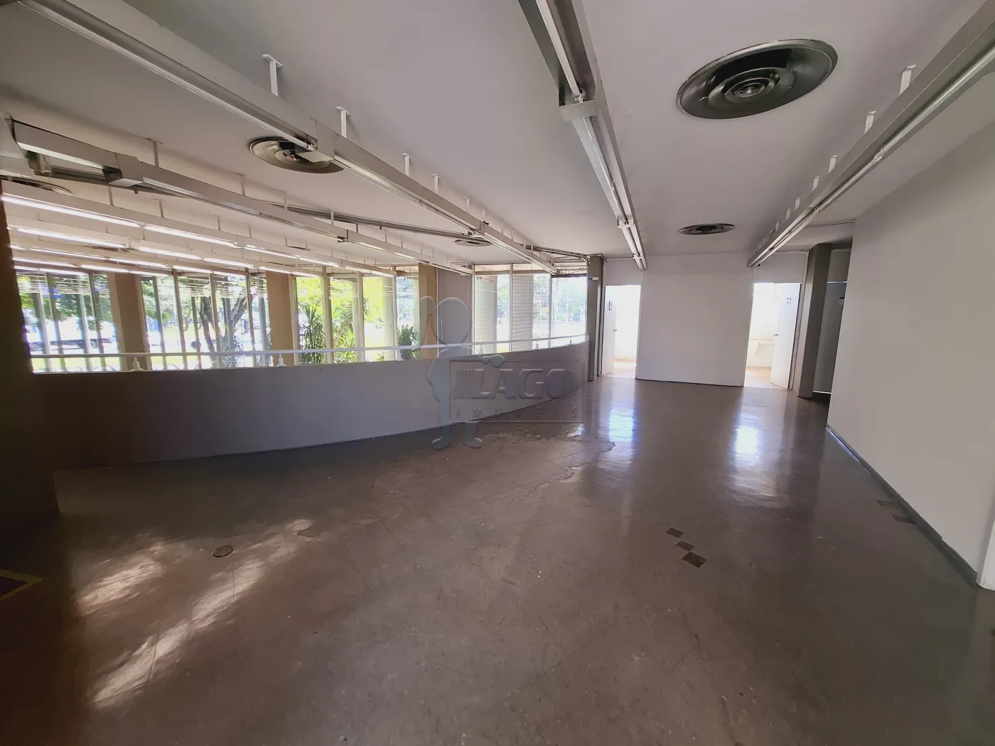 Alugar Comercial padr&atilde;o / Loja em Ribeir&atilde;o Preto R$ 35.000,00 - Foto 10