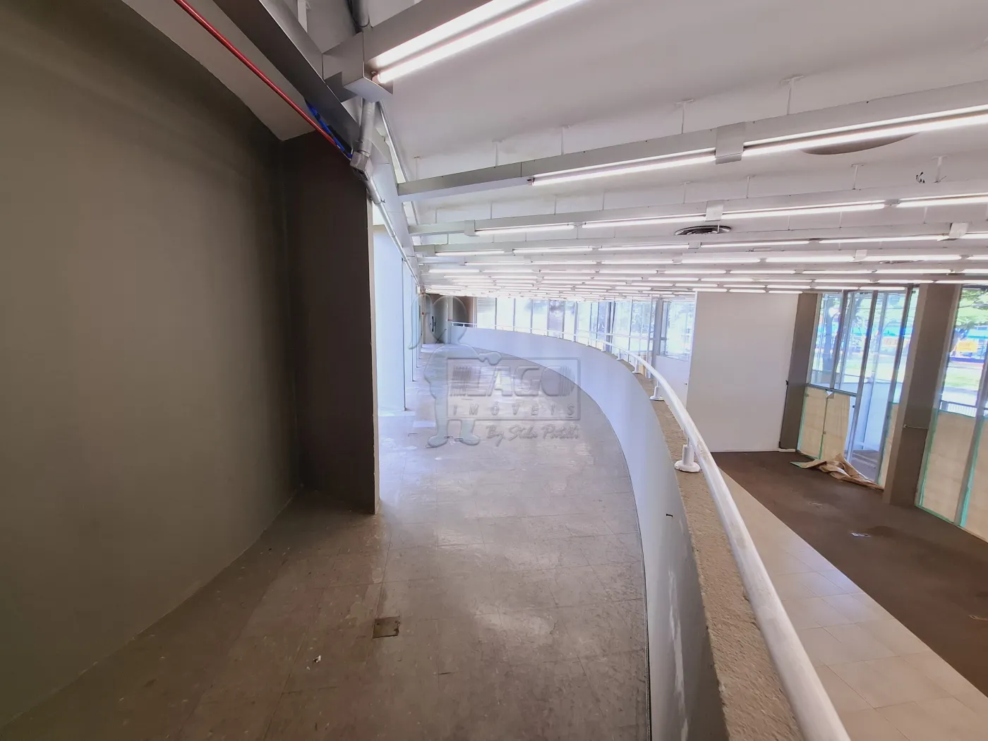 Alugar Comercial padr&atilde;o / Loja em Ribeir&atilde;o Preto R$ 35.000,00 - Foto 11