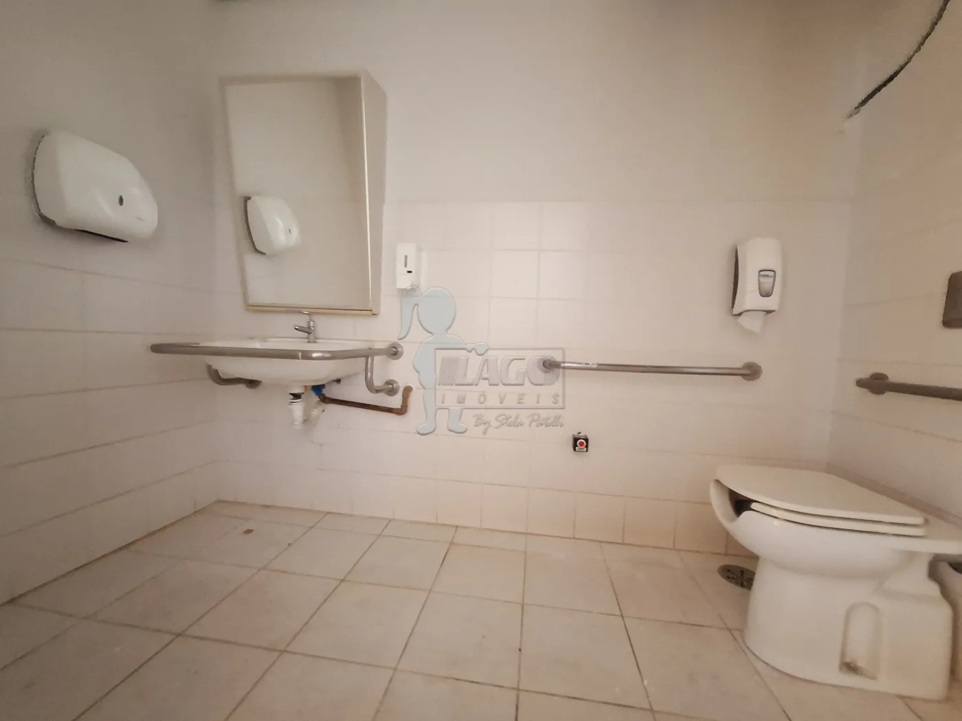 Alugar Comercial padr&atilde;o / Loja em Ribeir&atilde;o Preto R$ 35.000,00 - Foto 26