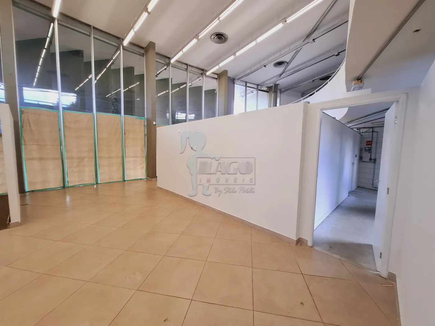 Alugar Comercial padr&atilde;o / Loja em Ribeir&atilde;o Preto R$ 35.000,00 - Foto 5