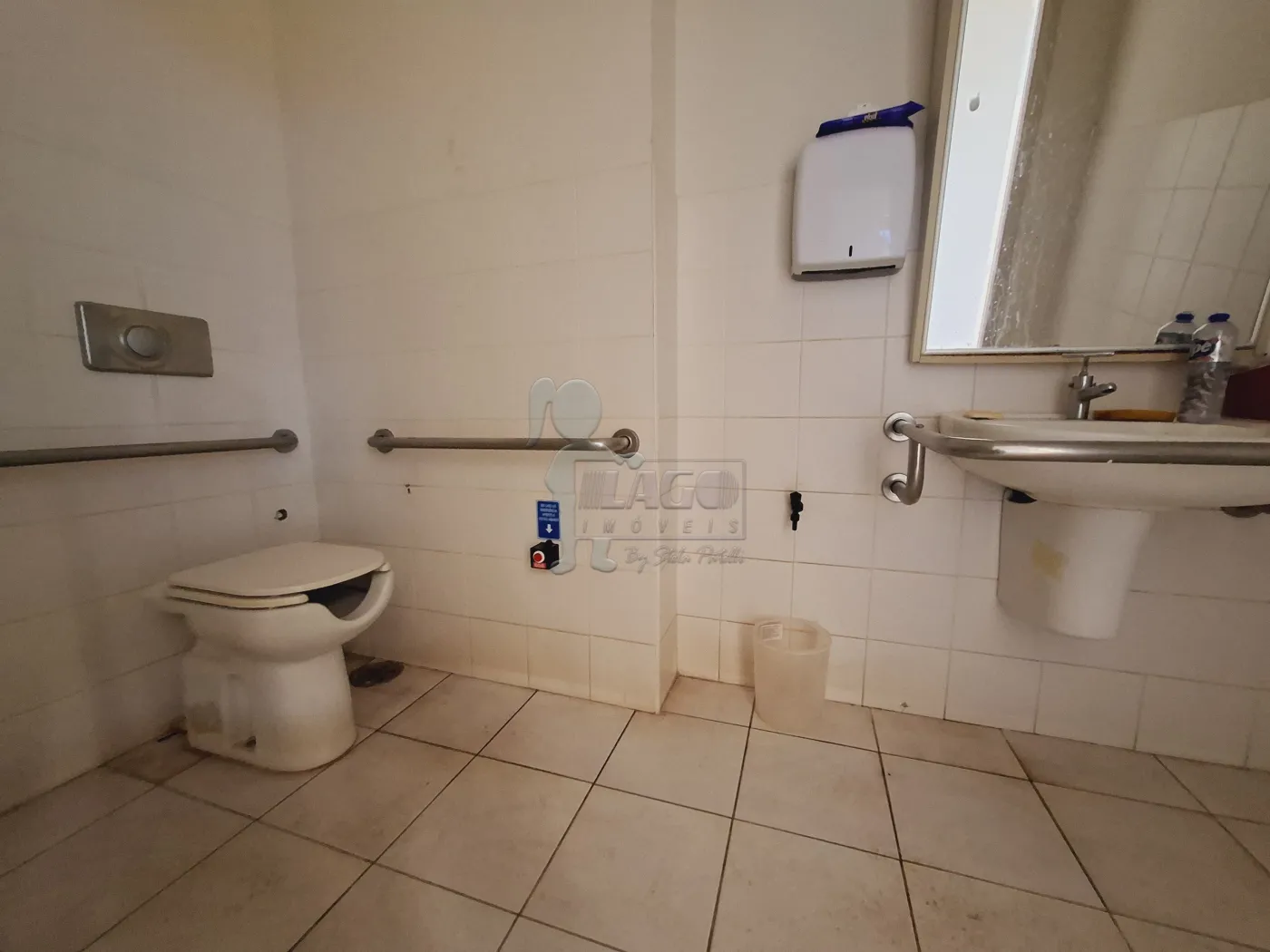 Alugar Comercial padr&atilde;o / Loja em Ribeir&atilde;o Preto R$ 35.000,00 - Foto 27