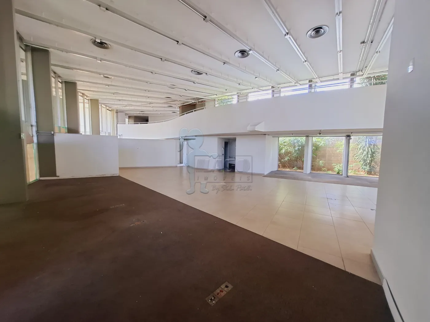 Alugar Comercial padr&atilde;o / Loja em Ribeir&atilde;o Preto R$ 35.000,00 - Foto 33