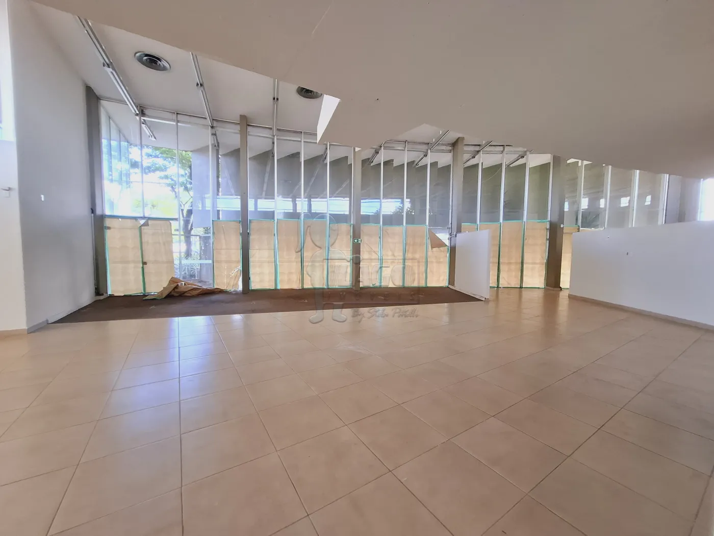 Alugar Comercial padr&atilde;o / Loja em Ribeir&atilde;o Preto R$ 35.000,00 - Foto 8