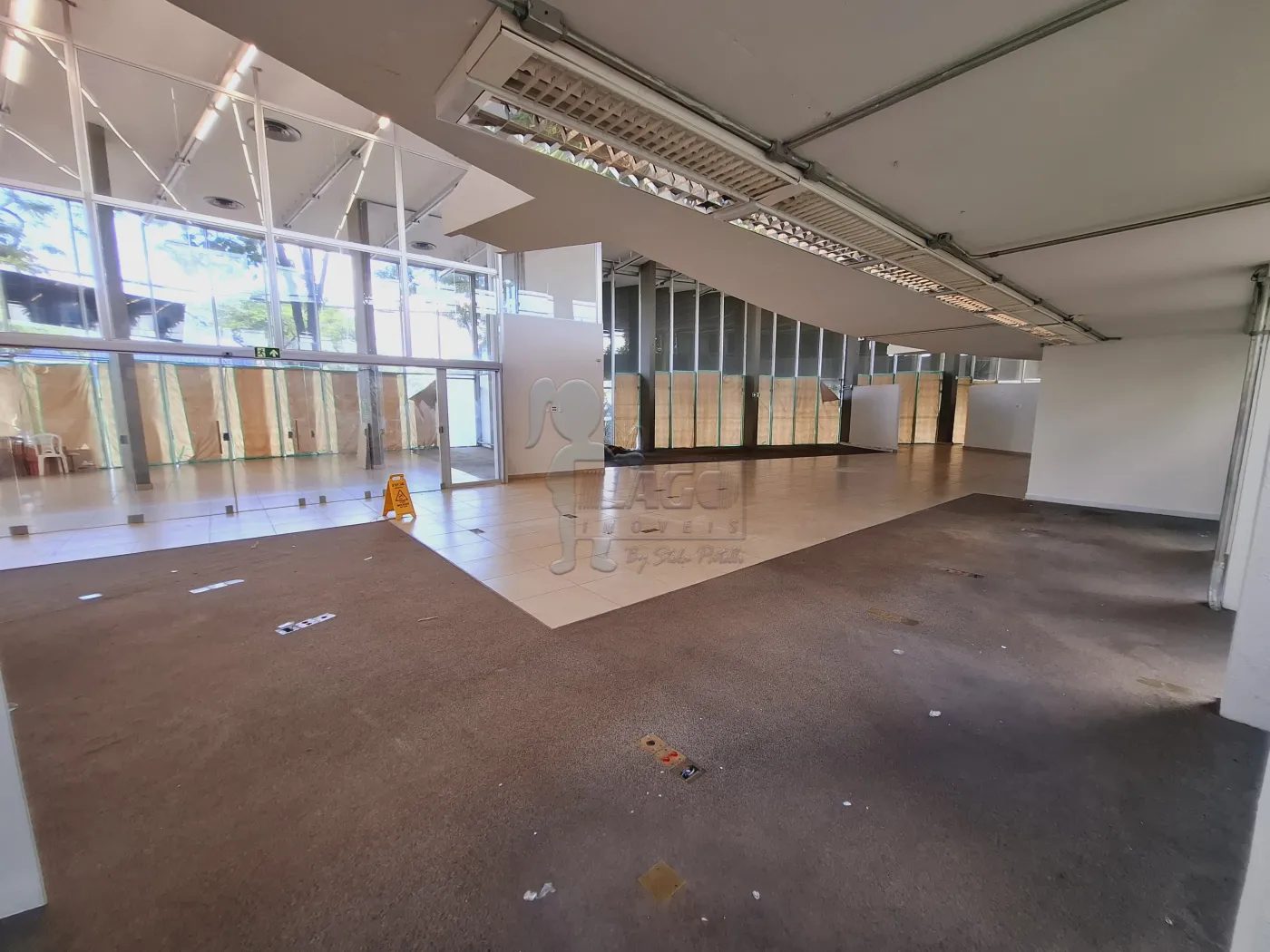 Alugar Comercial padr&atilde;o / Loja em Ribeir&atilde;o Preto R$ 35.000,00 - Foto 31