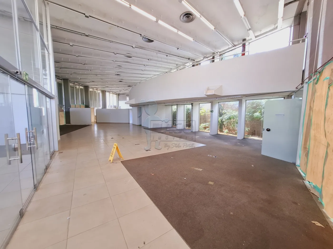 Alugar Comercial padr&atilde;o / Loja em Ribeir&atilde;o Preto R$ 35.000,00 - Foto 30