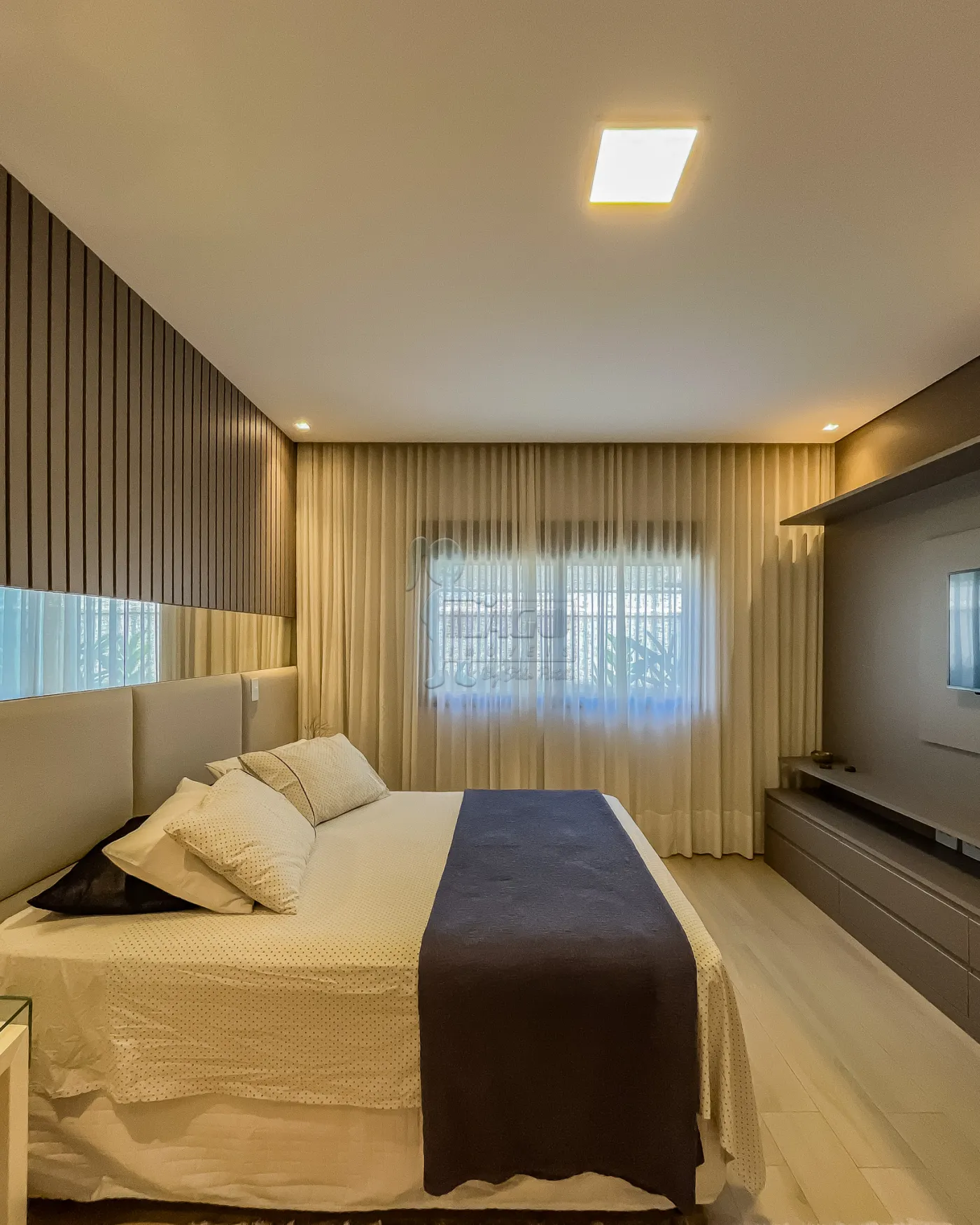 Comprar Casa condom&iacute;nio / Padr&atilde;o em Bonfim Paulista R$ 2.270.000,00 - Foto 58