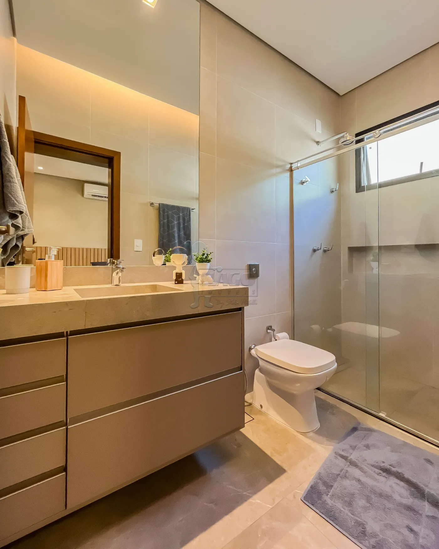 Comprar Casa condom&iacute;nio / Padr&atilde;o em Bonfim Paulista R$ 2.270.000,00 - Foto 59