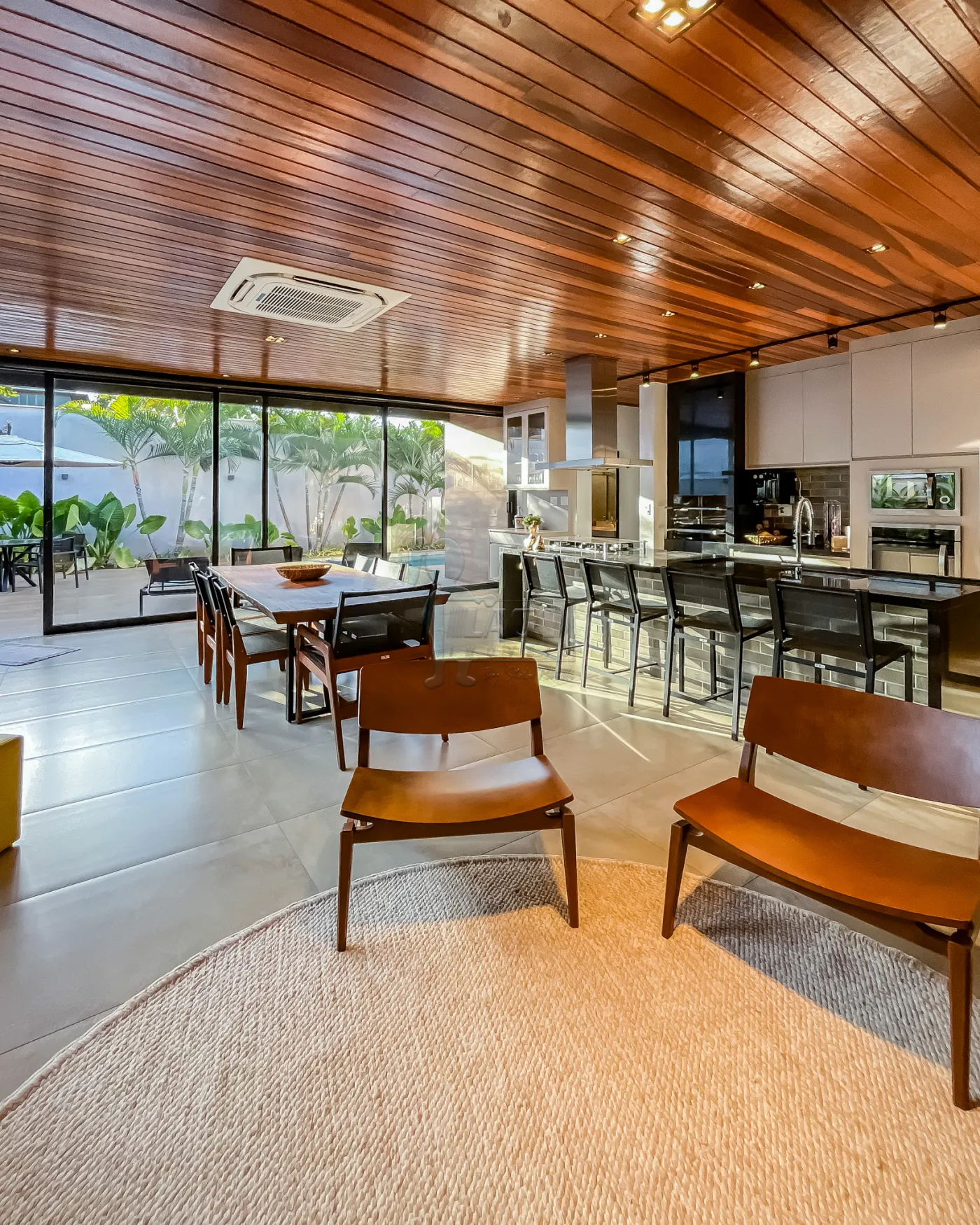 Comprar Casa condom&iacute;nio / Padr&atilde;o em Bonfim Paulista R$ 2.270.000,00 - Foto 32