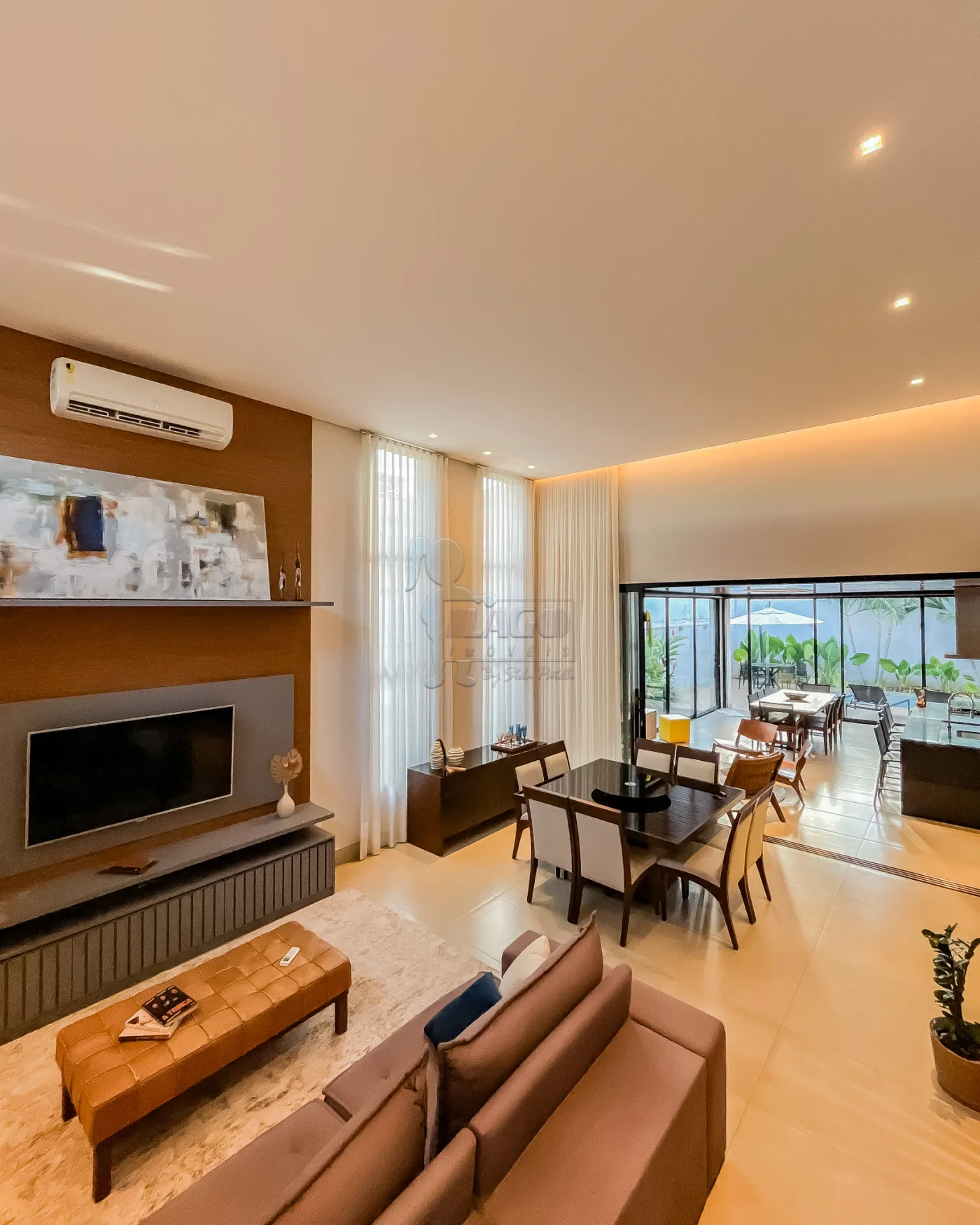 Comprar Casa condom&iacute;nio / Padr&atilde;o em Bonfim Paulista R$ 2.270.000,00 - Foto 45