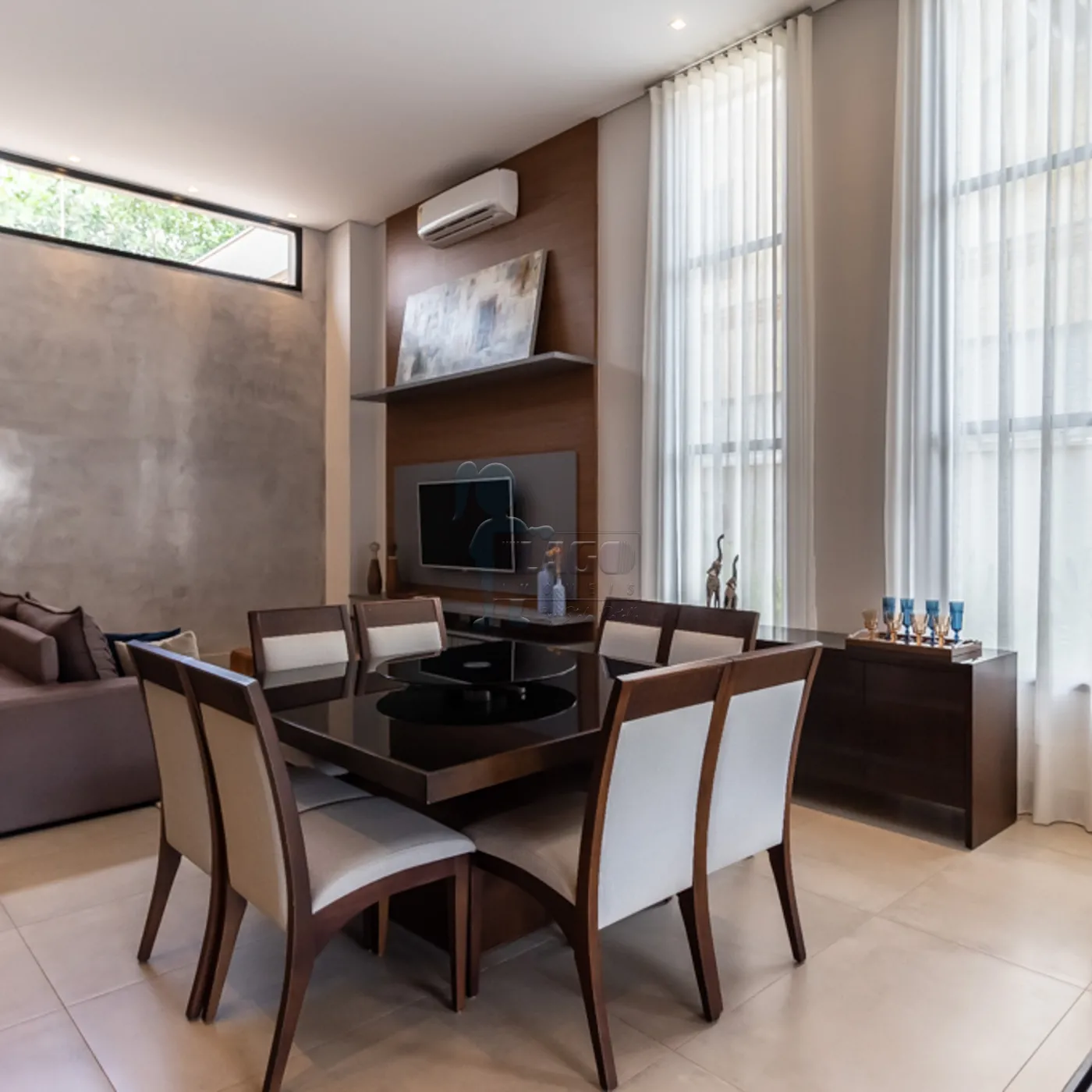 Comprar Casa condom&iacute;nio / Padr&atilde;o em Bonfim Paulista R$ 2.270.000,00 - Foto 34