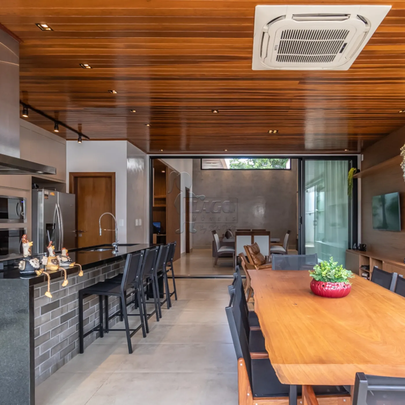 Comprar Casa condom&iacute;nio / Padr&atilde;o em Bonfim Paulista R$ 2.270.000,00 - Foto 23