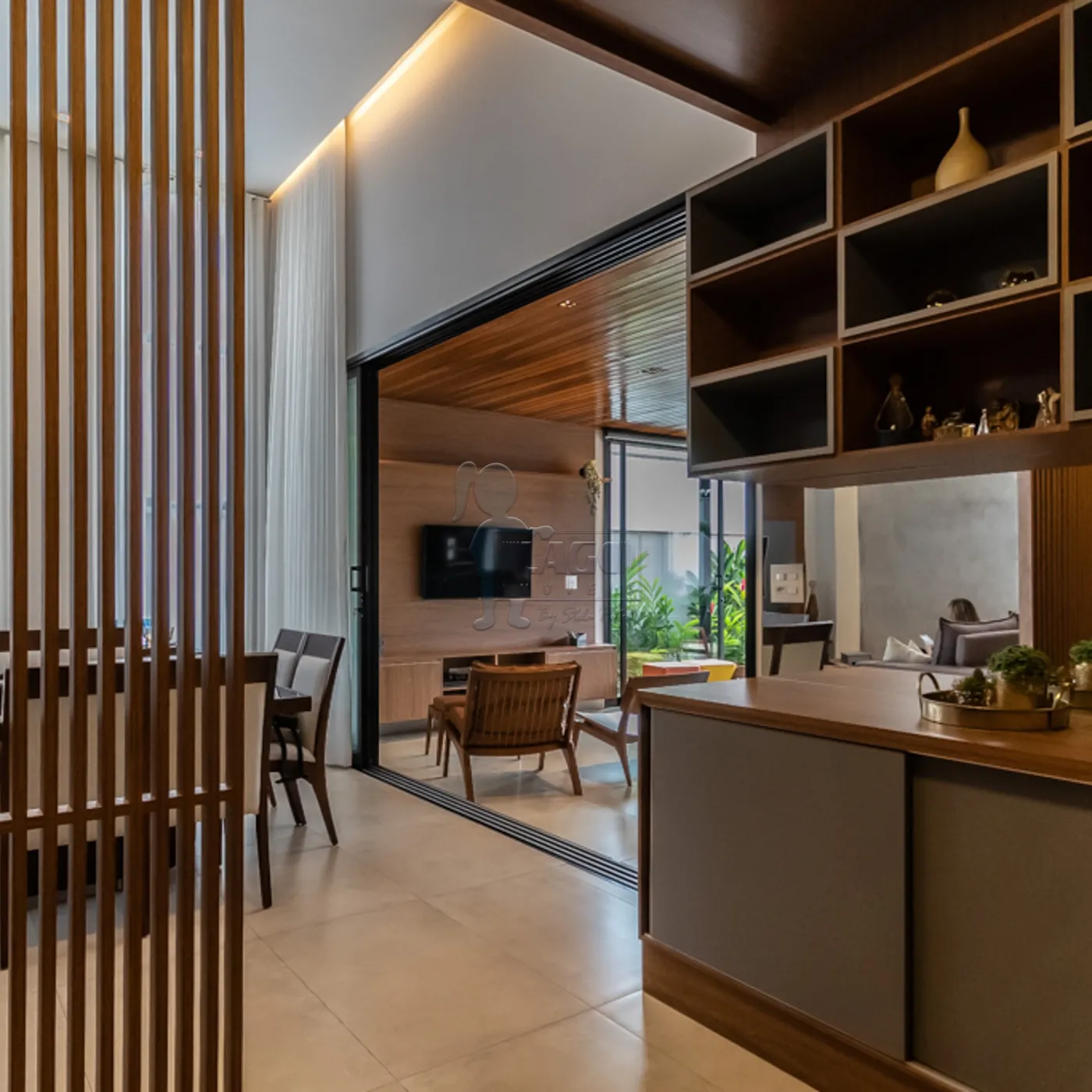 Comprar Casa condom&iacute;nio / Padr&atilde;o em Bonfim Paulista R$ 2.270.000,00 - Foto 40