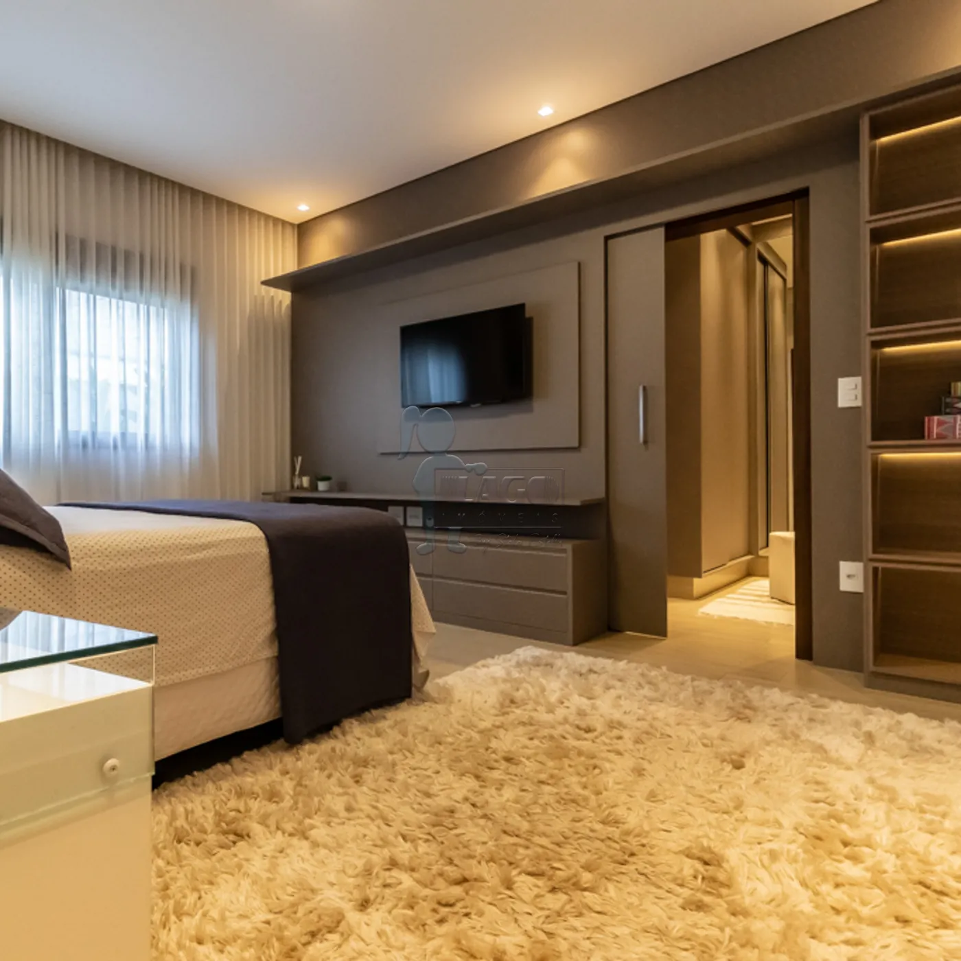 Comprar Casa condom&iacute;nio / Padr&atilde;o em Bonfim Paulista R$ 2.270.000,00 - Foto 66