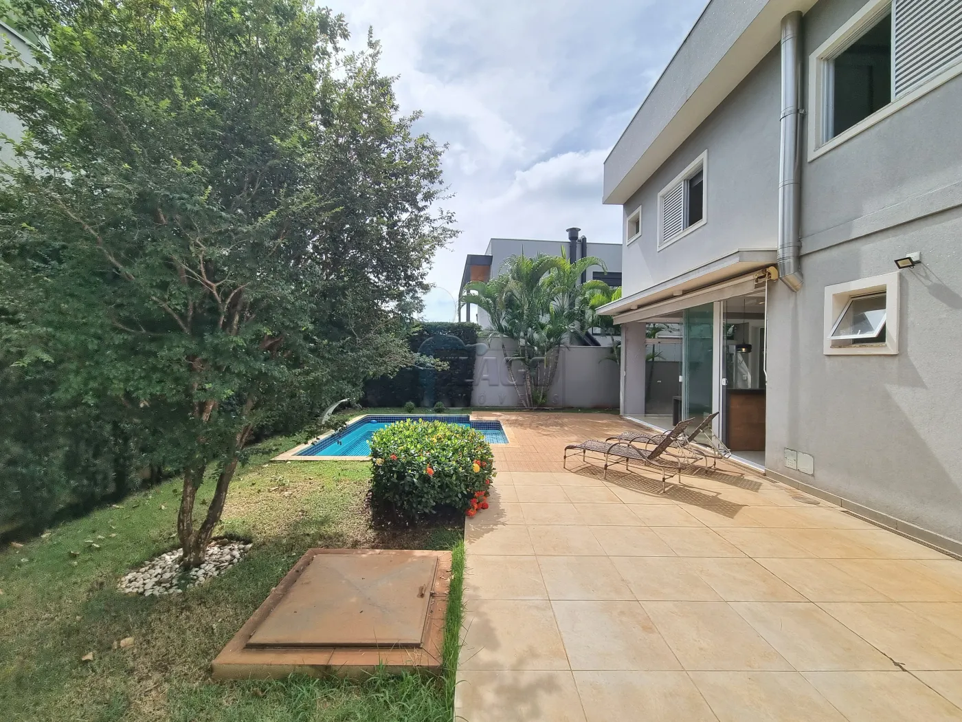 Alugar Casa condom&iacute;nio / Sobrado em Bonfim Paulista R$ 10.000,00 - Foto 4