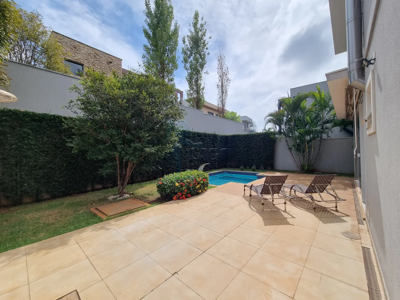 Alugar Casa condom&iacute;nio / Sobrado em Bonfim Paulista R$ 10.000,00 - Foto 5