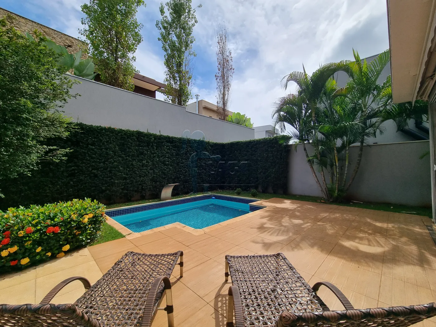 Alugar Casa condom&iacute;nio / Sobrado em Bonfim Paulista R$ 10.000,00 - Foto 6