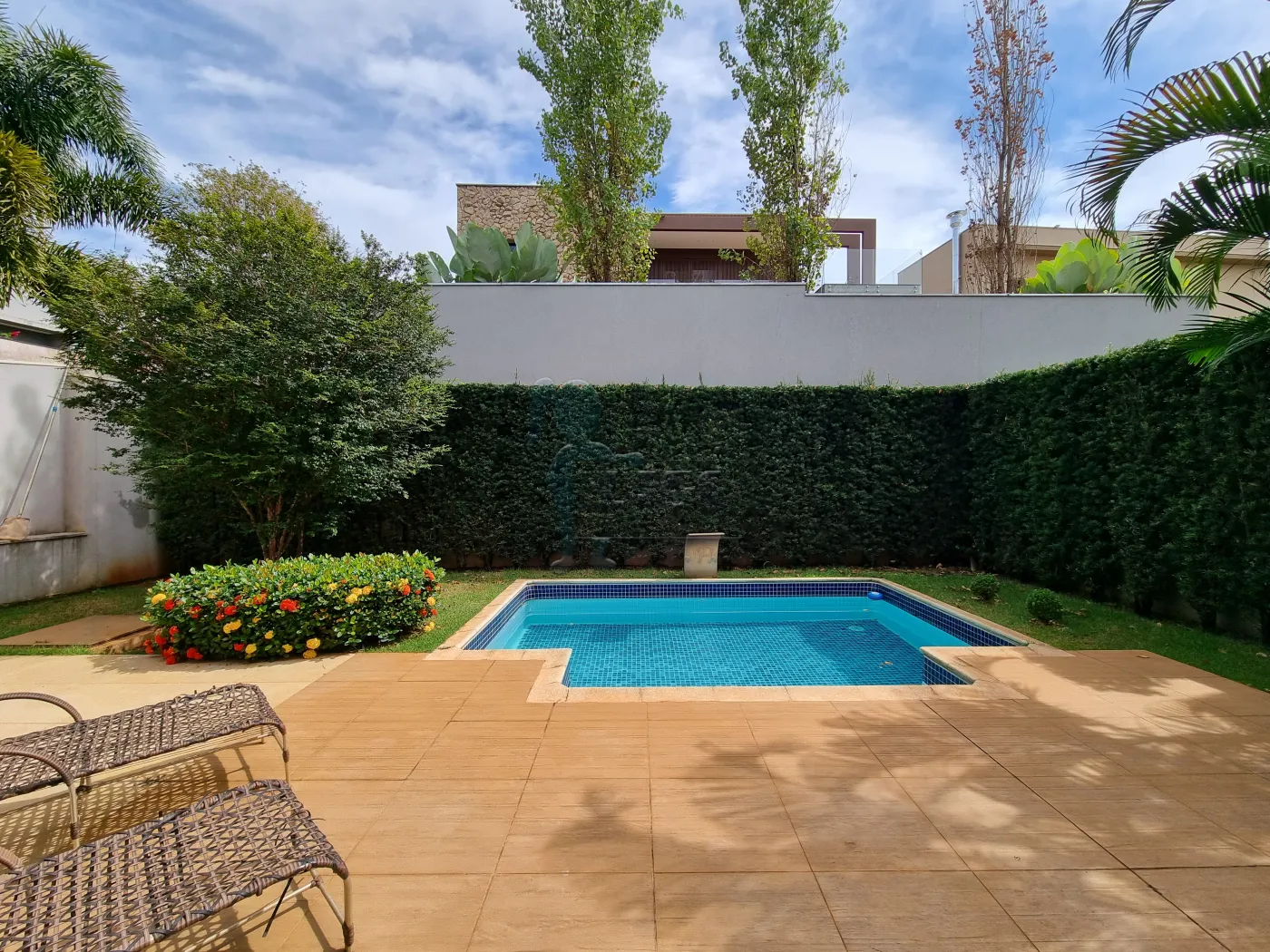 Alugar Casa condom&iacute;nio / Sobrado em Bonfim Paulista R$ 10.000,00 - Foto 7