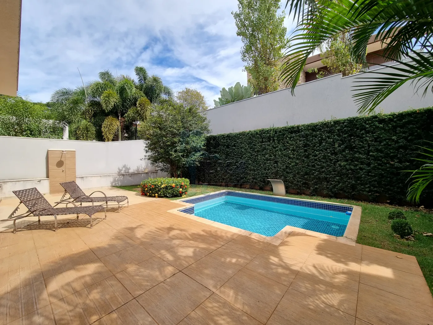 Alugar Casa condom&iacute;nio / Sobrado em Bonfim Paulista R$ 10.000,00 - Foto 8