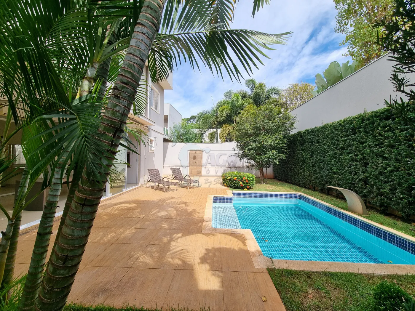 Alugar Casa condom&iacute;nio / Sobrado em Bonfim Paulista R$ 10.000,00 - Foto 9