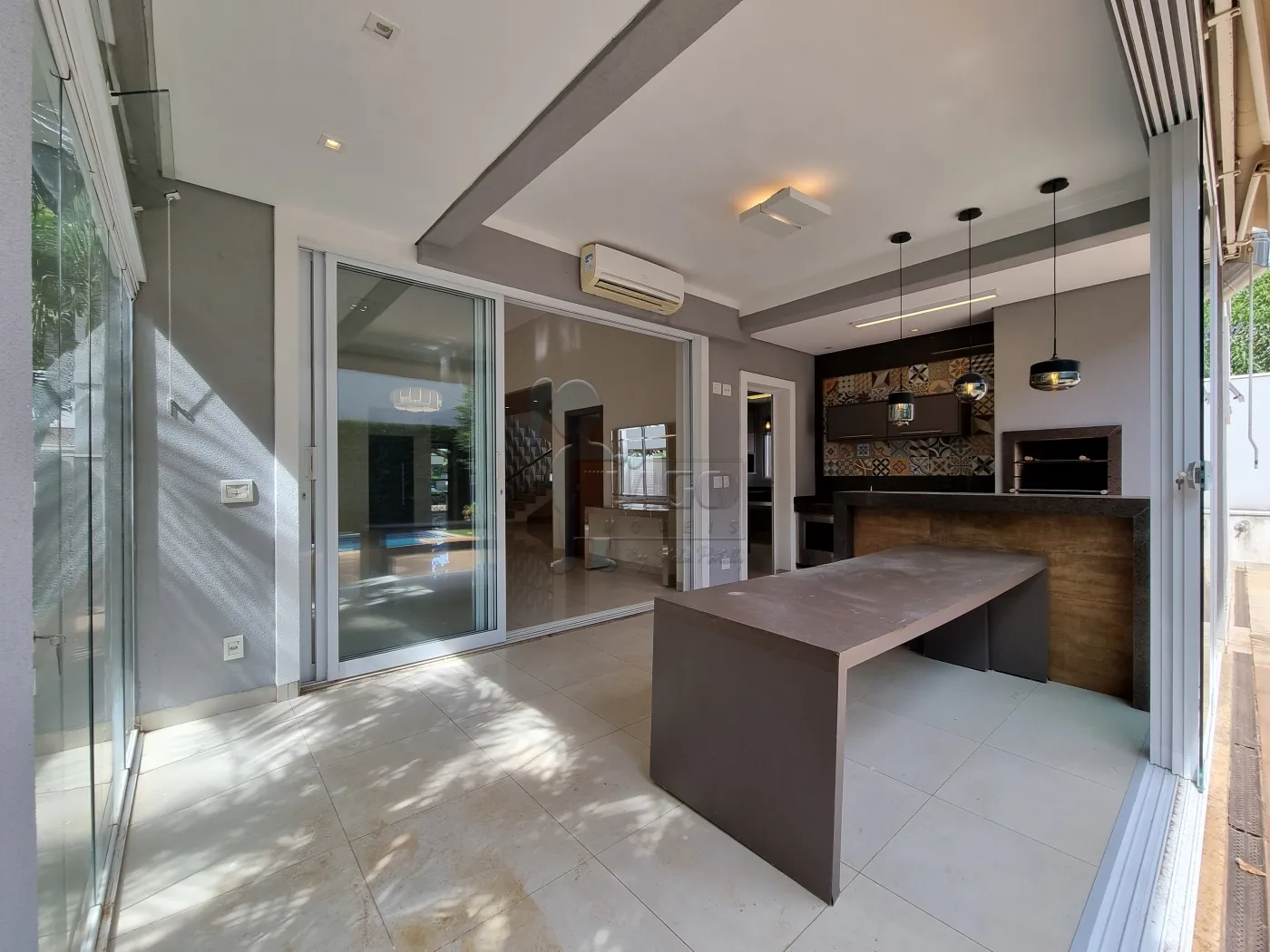 Alugar Casa condom&iacute;nio / Sobrado em Bonfim Paulista R$ 10.000,00 - Foto 10