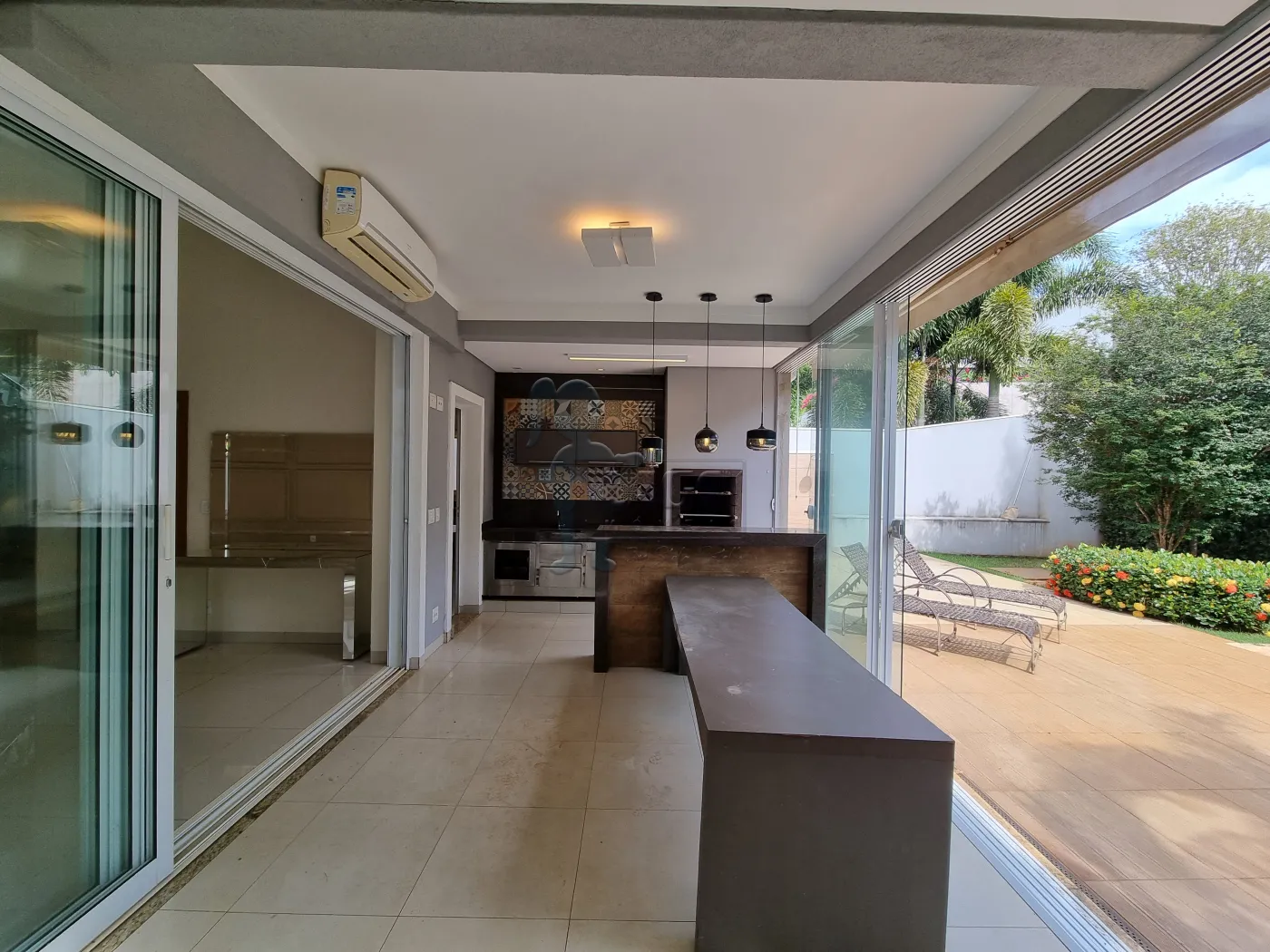 Alugar Casa condom&iacute;nio / Sobrado em Bonfim Paulista R$ 10.000,00 - Foto 11