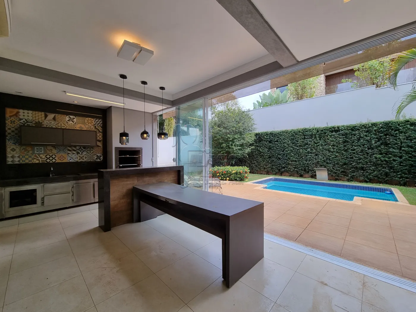 Alugar Casa condom&iacute;nio / Sobrado em Bonfim Paulista R$ 10.000,00 - Foto 12