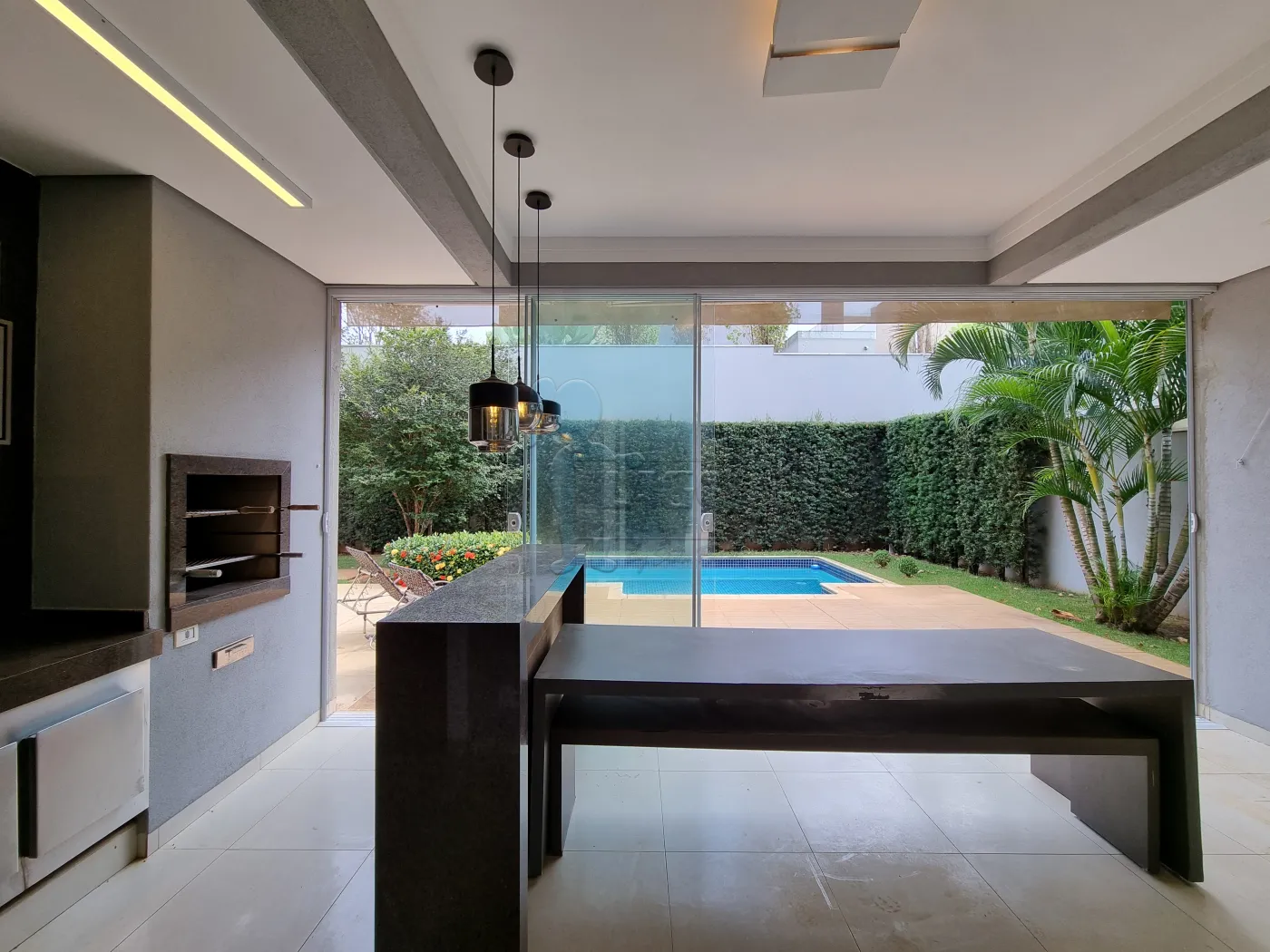 Alugar Casa condom&iacute;nio / Sobrado em Bonfim Paulista R$ 10.000,00 - Foto 13