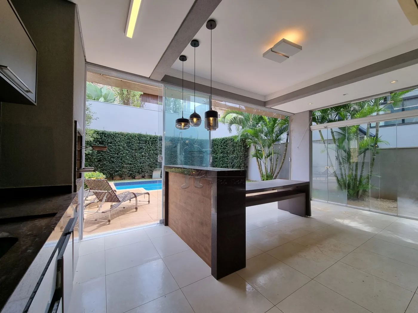 Alugar Casa condom&iacute;nio / Sobrado em Bonfim Paulista R$ 10.000,00 - Foto 14