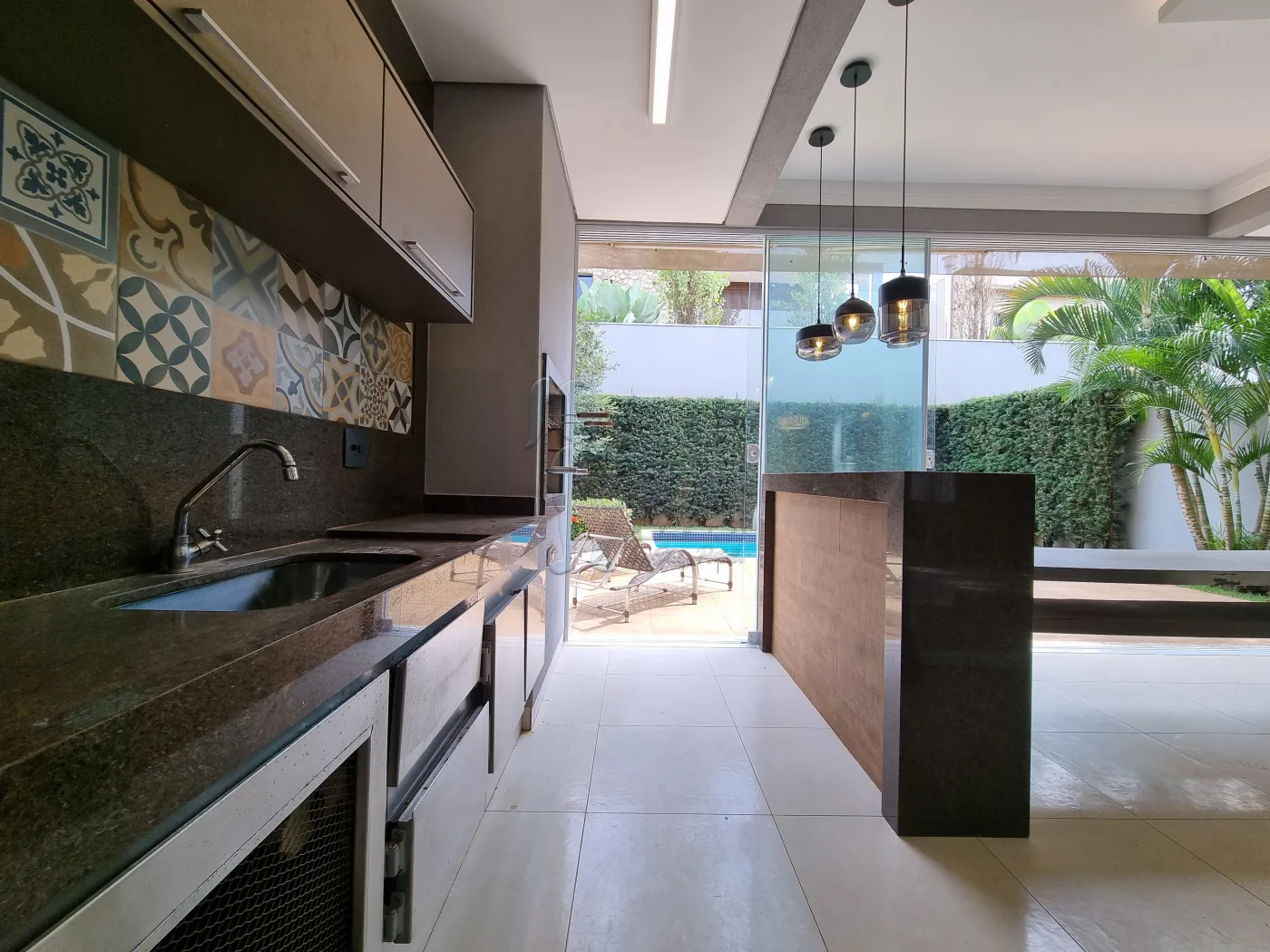 Alugar Casa condom&iacute;nio / Sobrado em Bonfim Paulista R$ 10.000,00 - Foto 15